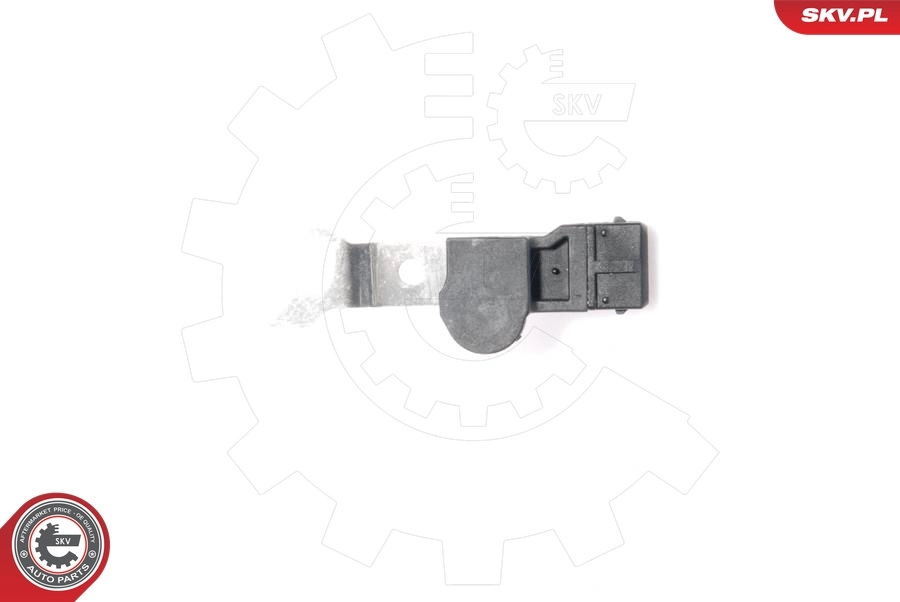 Sensor, camshaft position